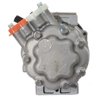 A/C Compressor fits Nissan