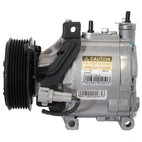 A/C Compressor fits Subaru