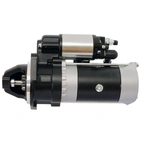 China Starter motor 24V-4.5kW