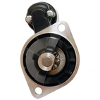 China Starter motor 24V-4.5kW