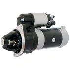 China Starter motor 24V-4.5kW