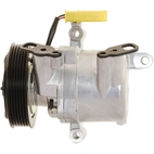 A/C Compressor fits Toyota