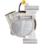 A/C Compressor fits Toyota