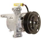 A/C Compressor fits Toyota