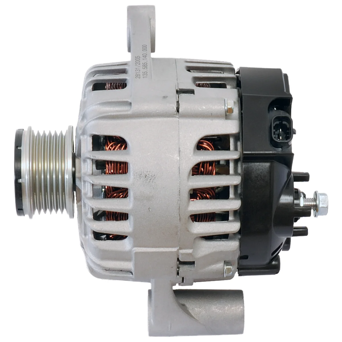 Alternator 12V-140A