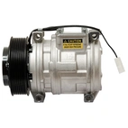 A/C Compressor fits Claas