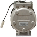 A/C Compressor fits Claas