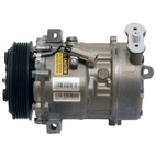 A/C Compressor SAAB diesel