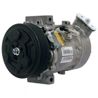 A/C Compressor SAAB diesel