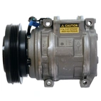 A/C Compressor 24V for Doosan