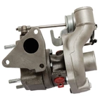 Turbo fits Renault/Nissan