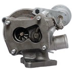 Turbo fits Renault/Nissan