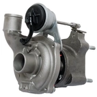 Turbo fits Renault/Nissan