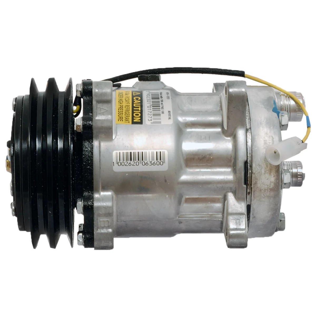 A/C Compressor 24V fits FL6