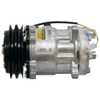 A/C Compressor 24V fits FL6