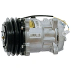 A/C Compressor 24V fits FL6