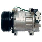 A/C Compressor fits JCB