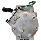 A/C Compressor fits JCB