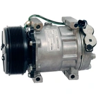 A/C Compressor fits JCB