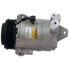 A/C Compressor fits Nissan