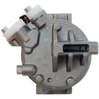 A/C Compressor fits Nissan