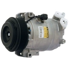 A/C Compressor fits Nissan