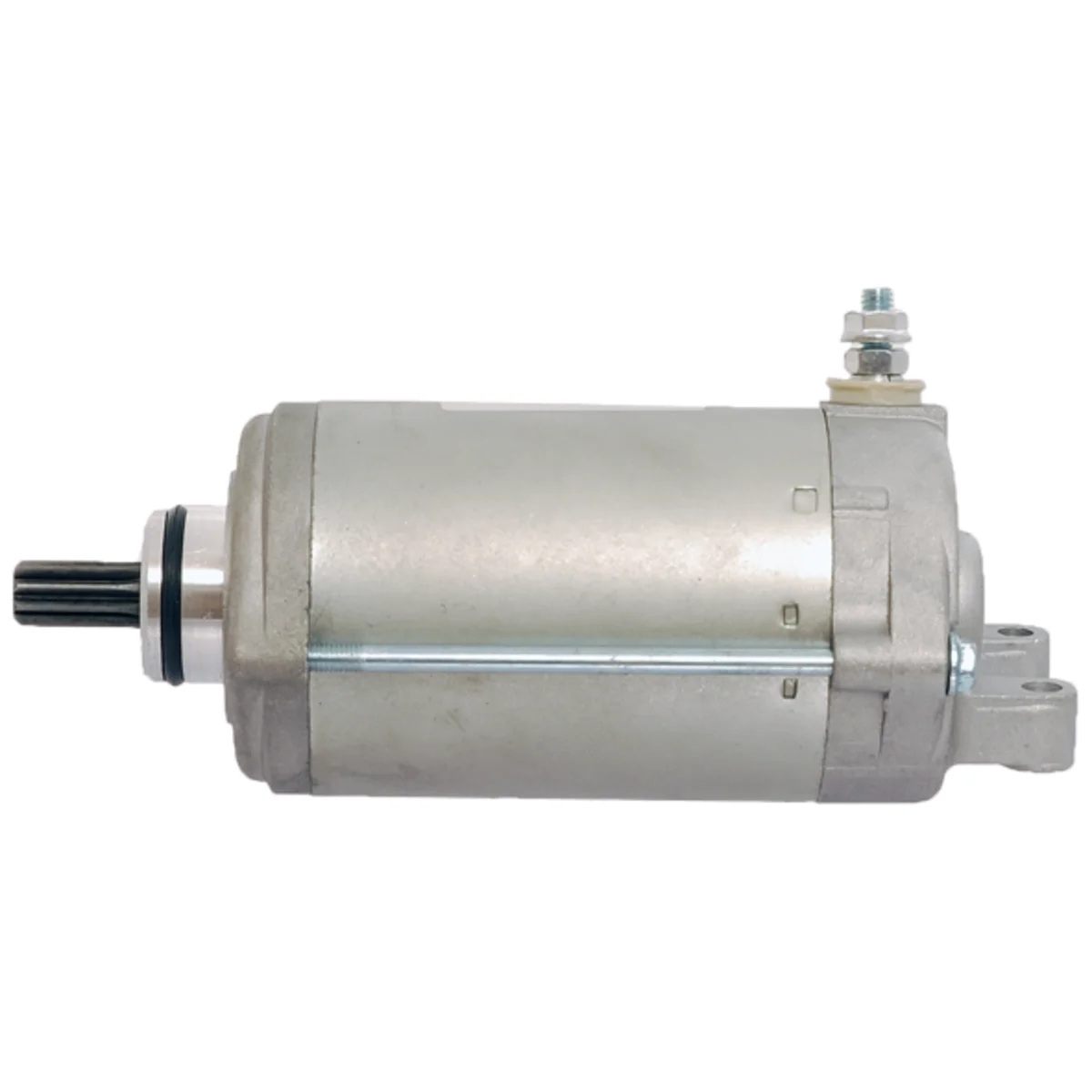 Suzuki Starter motor 12V, 9k CCW