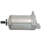 Suzuki Starter motor 12V, 9k CCW