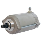 Suzuki Starter motor 12V, 9k CCW