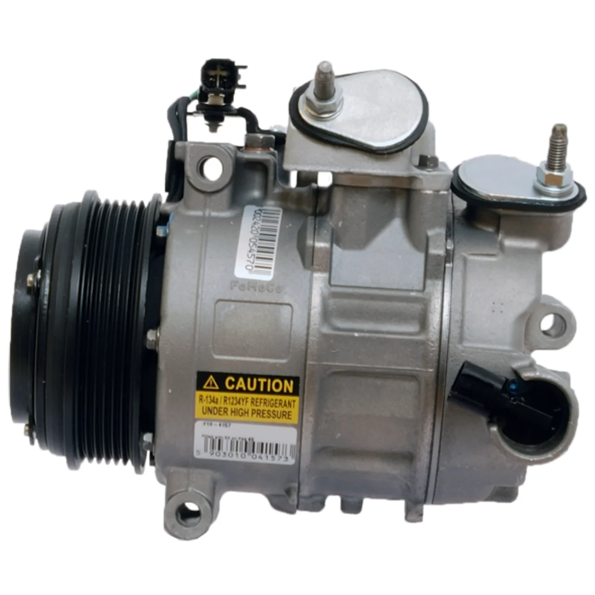 A/C Compressor fits Ford