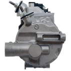 A/C Compressor fits Ford