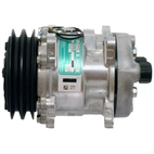 A/C Compressor Univ. Sanden 12V