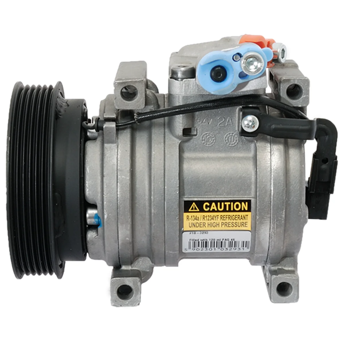 A/C Compressor suitable for Kia