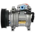 A/C Compressor suitable for Kia