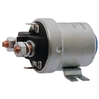 Starter relay 12V-200A, Pin