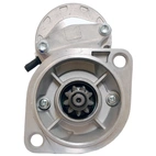 Starter motor 12V-2.2kW