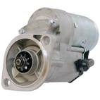 Starter motor 12V-2.2kW