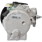A/C Compressor compatible with MB