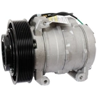A/C Compressor compatible with MB