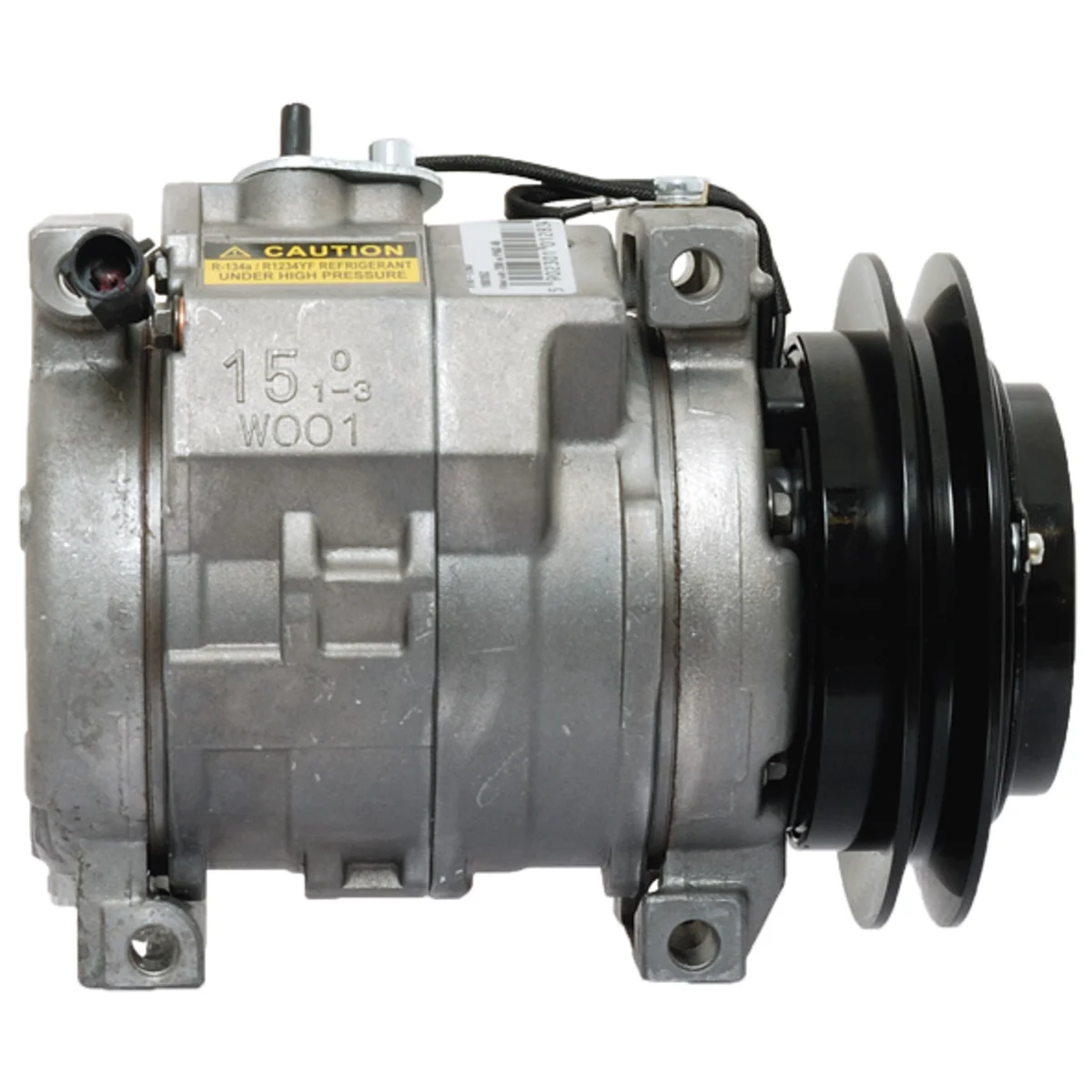 A/C Compressor fits Fendt