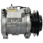 A/C Compressor fits Fendt