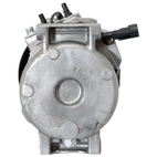 A/C Compressor fits Fendt