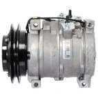 A/C Compressor fits Fendt