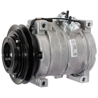 A/C Compressor fits Fendt