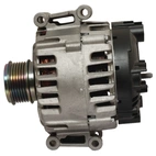 Alternator 12V-140A suitable for Audi/VW