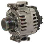 Alternator 12V-140A suitable for Audi/VW