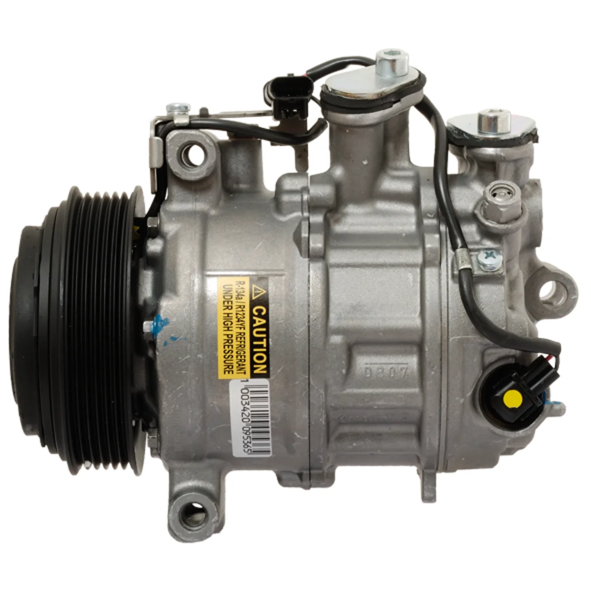 A/C Compressor compatible with MB