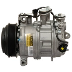 A/C Compressor compatible with MB