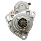 Starter motor 12V-4.8kW, 10k