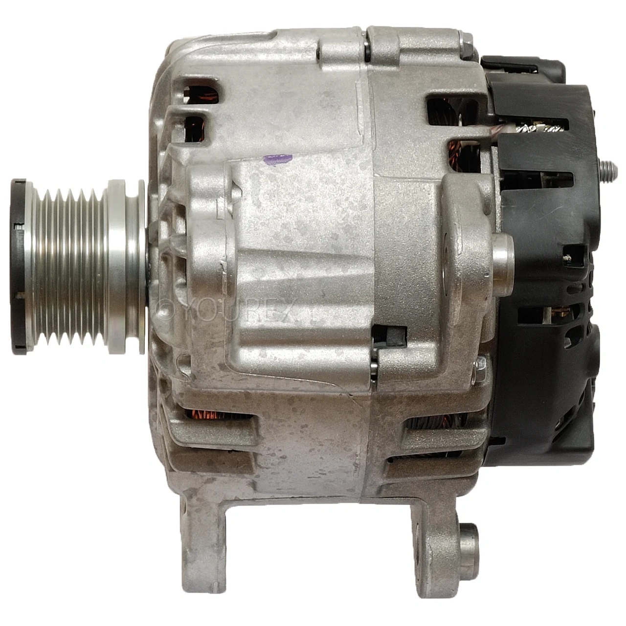 Alternator 12V-140A